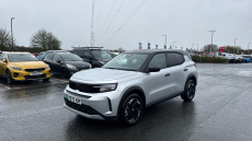 Vauxhall Frontera 83kW GS 44kWh 5dr Auto Electric Estate